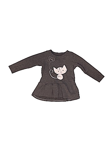 Assorted Brands Long Sleeve T-Shirt (view 1)