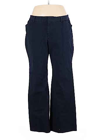 Eddie Bauer Dress Pants (view 1)