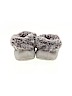 Just One You Made by Carters Solid Silver Booties Size 3-6 mo (baby) - photo 2