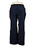 Eddie Bauer Blue Dress Pants Size 18 - photo 2