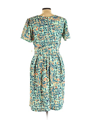 Lularoe Casual Dress (view 2)