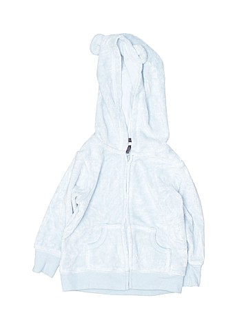 Carter's Zip Up Hoodie (view 1)