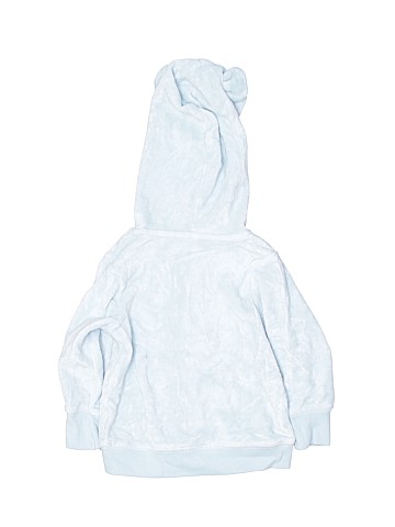 Carter's Zip Up Hoodie (view 2)