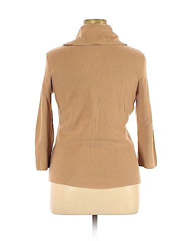 American Living Pullover Sweater (view 2)