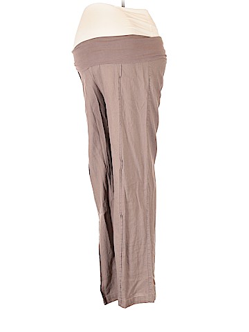 Just Living Linen Pants (view 1)