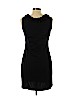 Derek Heart 100% Cotton Black Casual Dress Size L - photo 2