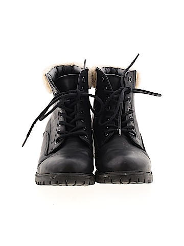 Rubi Ankle Boots (view 2)