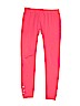 Unbranded Solid Pink Leggings Size S (kids) - photo 1