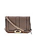 Rebecca Minkoff Tan Crossbody Bag One size - photo 1