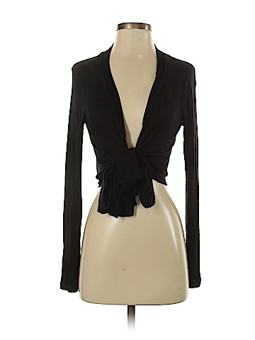 Monteau Cardigan (view 1)