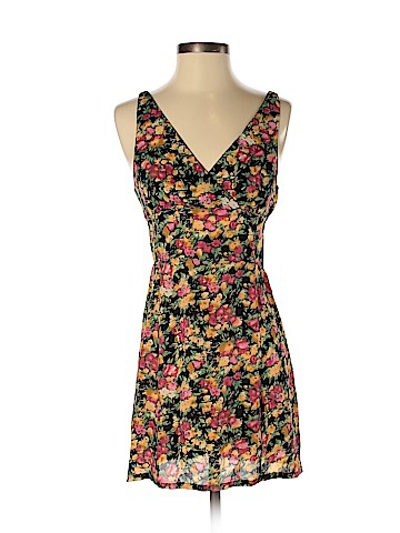 Erin Wasson x RVCA Casual Dress (view 1)