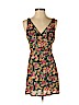 Erin Wasson x RVCA 100% Polyester Pink Casual Dress Size S - photo 1