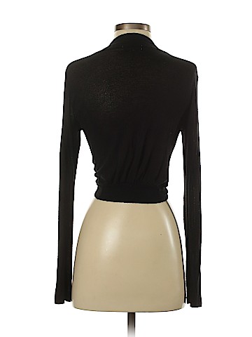 Monteau Cardigan (view 2)