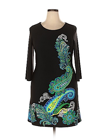 Sandra Darren Casual Dress (view 1)