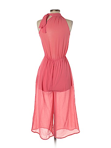 Charlotte Russe Jumpsuit (view 2)