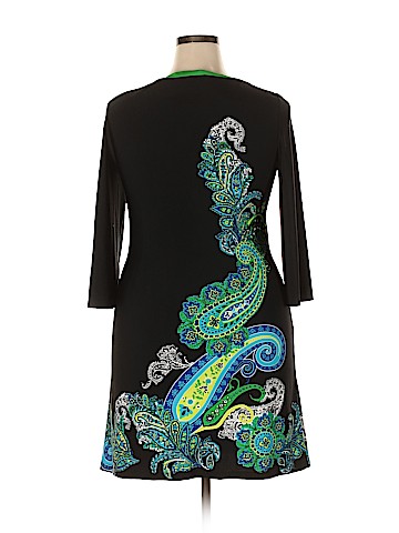 Sandra Darren Casual Dress (view 2)