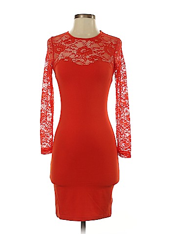 H&M Cocktail Dress (view 1)