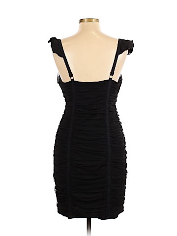 BCBGMAXAZRIA Cocktail Dress (view 2)