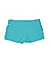 Billabong 100% Recycled Polyester Blue Board Shorts Size 7 - photo 2