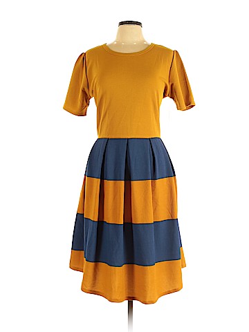 Lularoe Casual Dress (view 1)