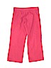 Old Navy 100% Cotton Red Sweatpants Size 4T - photo 2