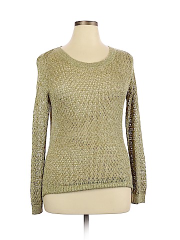 guinevere Pullover Sweater (view 1)