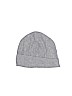 Apt. 9 100% Cashmere Solid Gray Beanie One size - photo 1