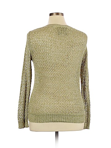 guinevere Pullover Sweater (view 2)