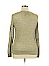 guinevere Green Pullover Sweater Size XL - photo 2