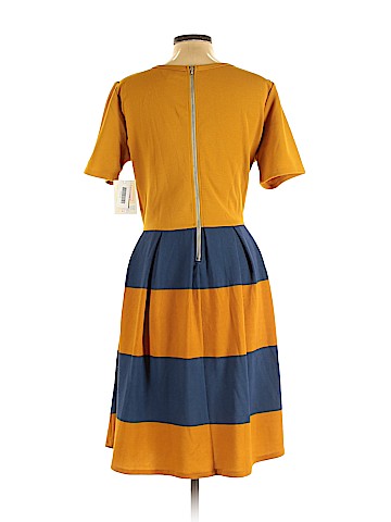 Lularoe Casual Dress (view 2)