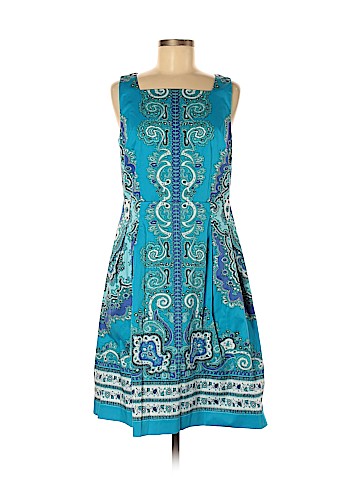 rsvp by TALBOTS Casual Dress (view 1)