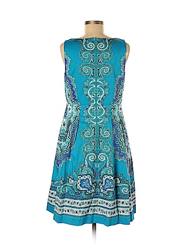 rsvp by TALBOTS Casual Dress (view 2)