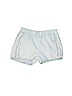 Limited Too 100% Cotton Blue Shorts Size 7 - 8 - photo 1