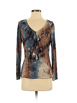 Shannon Ford New York Size Sm