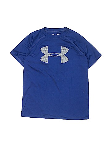 Under Armour Active T-Shirt (view 1)