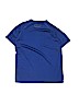 Under Armour Blue Active T-Shirt Size S (youth) - photo 2