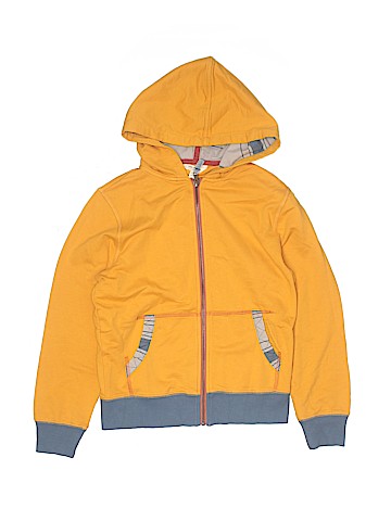 Matilda Jane Zip Up Hoodie (view 1)