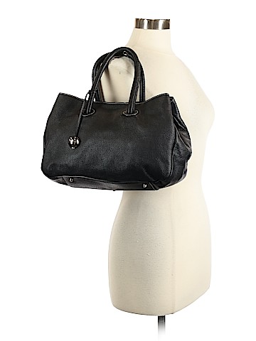 FURLA Leather Tote (view 2)