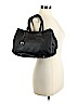 FURLA 100% Leather Black Leather Tote One size - photo 2
