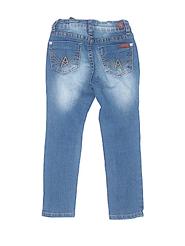 7 For All Mankind Jeans (view 2)