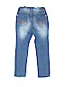 7 For All Mankind 100% Cotton Blue Jeans Size 4 - photo 2