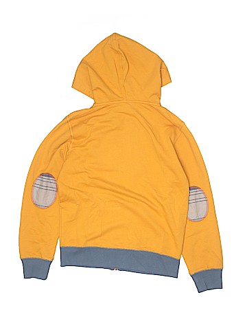 Matilda Jane Zip Up Hoodie (view 2)