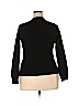 Banana Republic Black Cardigan Size XL - photo 2