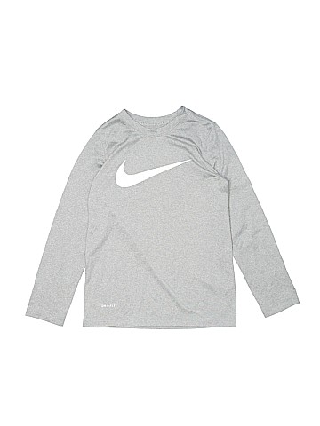 Nike Active T-Shirt (view 1)