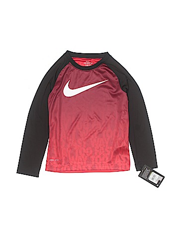 Nike Active T-Shirt (view 1)