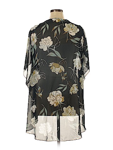 Emory Park Kimono (view 2)