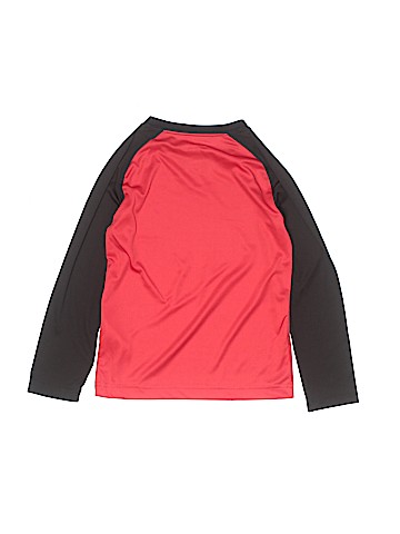 Nike Active T-Shirt (view 2)