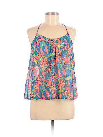 Arizona Jean Company Sleeveless Blouse (view 1)