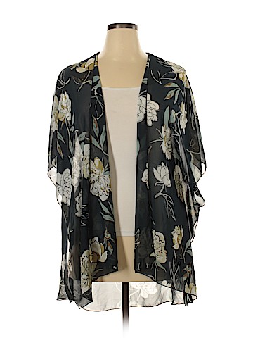 Emory Park Kimono (view 1)