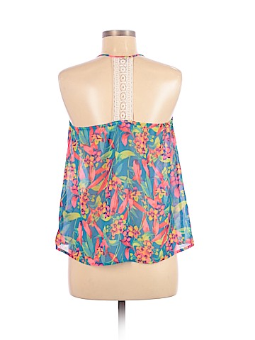 Arizona Jean Company Sleeveless Blouse (view 2)